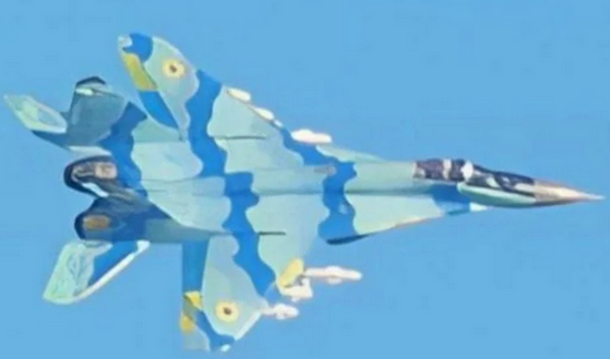  Азербайджанські МіГ-29 в ЗСУ: Defense Express пише, скільки винищувачів могла отримати Україна 